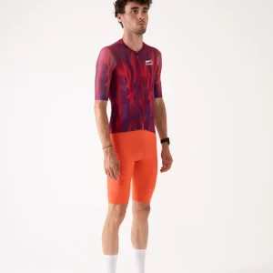 MAILLOT INSPIRATION EL DIABLO